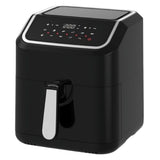 ULTRA Digital Air Fryer, 5 Liters, 1400 Watt, Black - UAF05KDE1