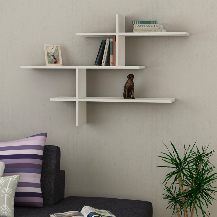 Plumea Shelf-SHLF-009