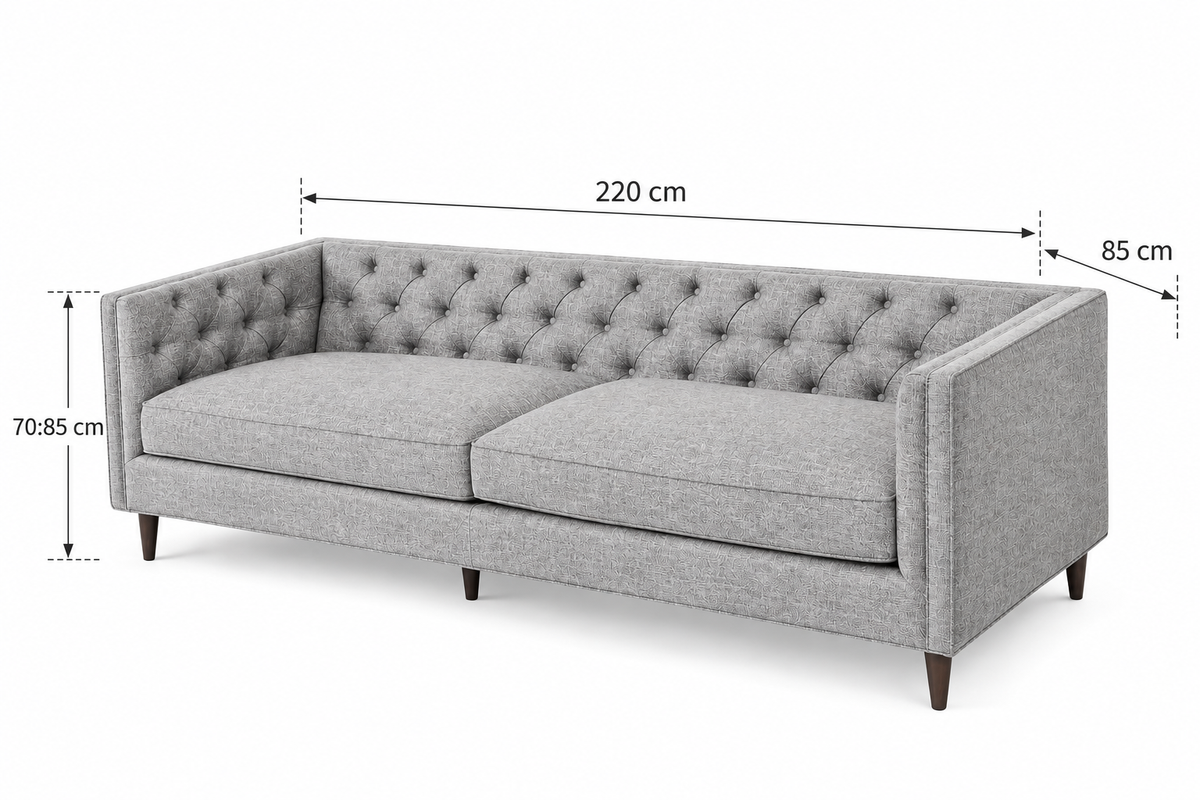 Knote Sofa-AK52