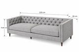 Knote Sofa-AK52