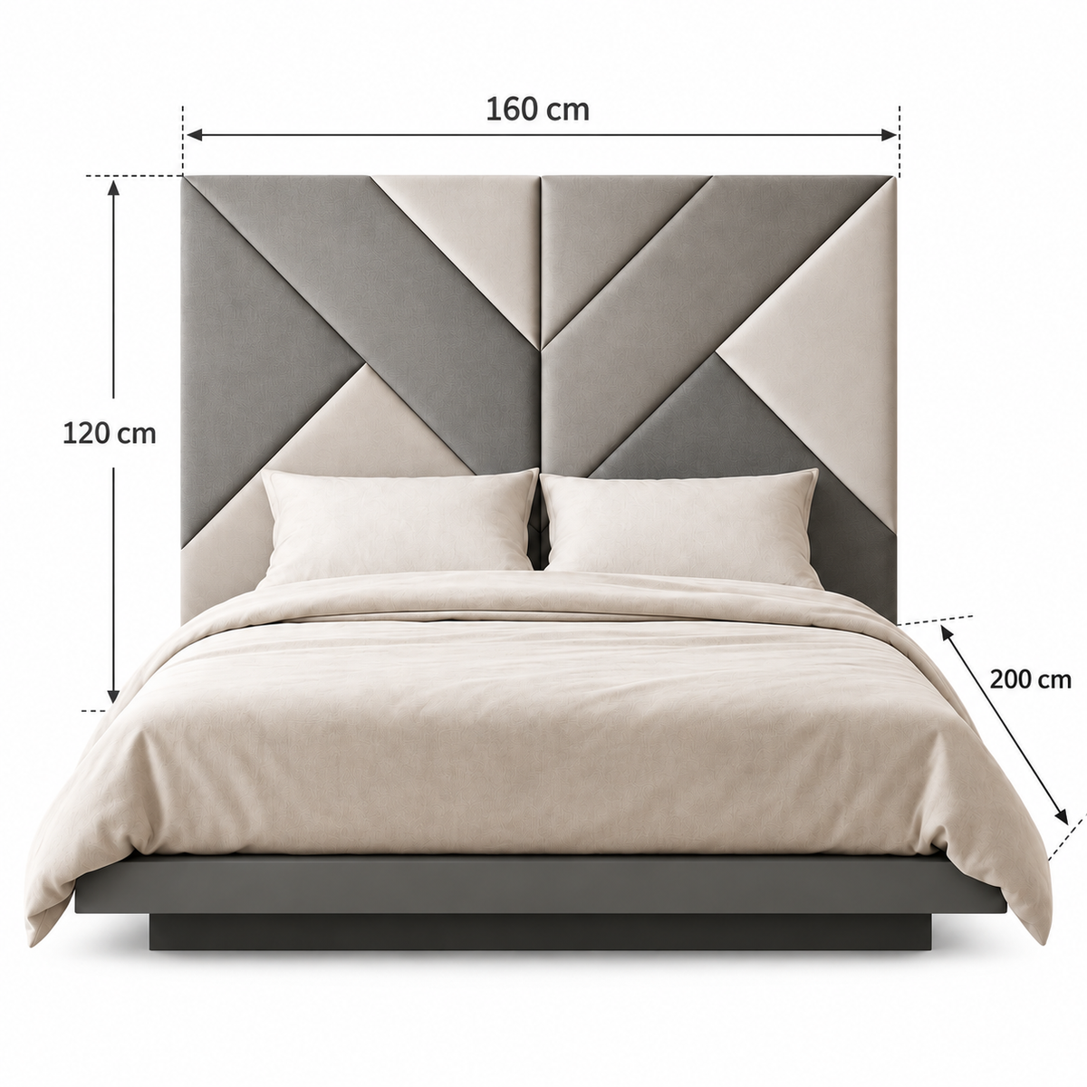 Riva bed-sm127