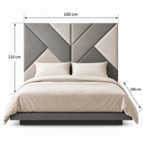 Riva bed-sm127