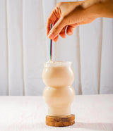 Slim Glass Cup-3-26-300-0734