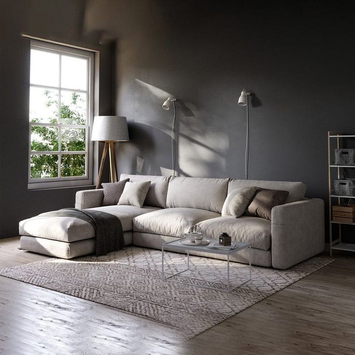 Tilda Sofa L shape-AF1