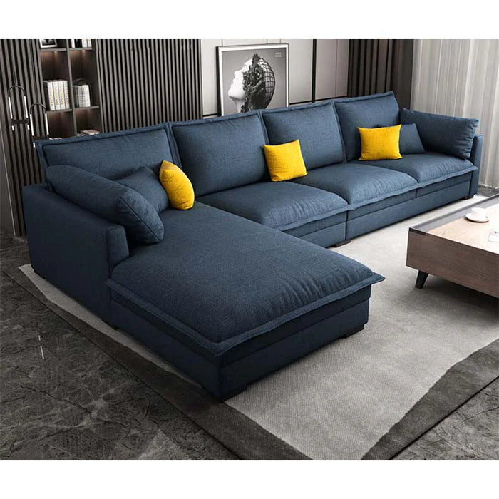 Yarden Sofa L Shape-AF5