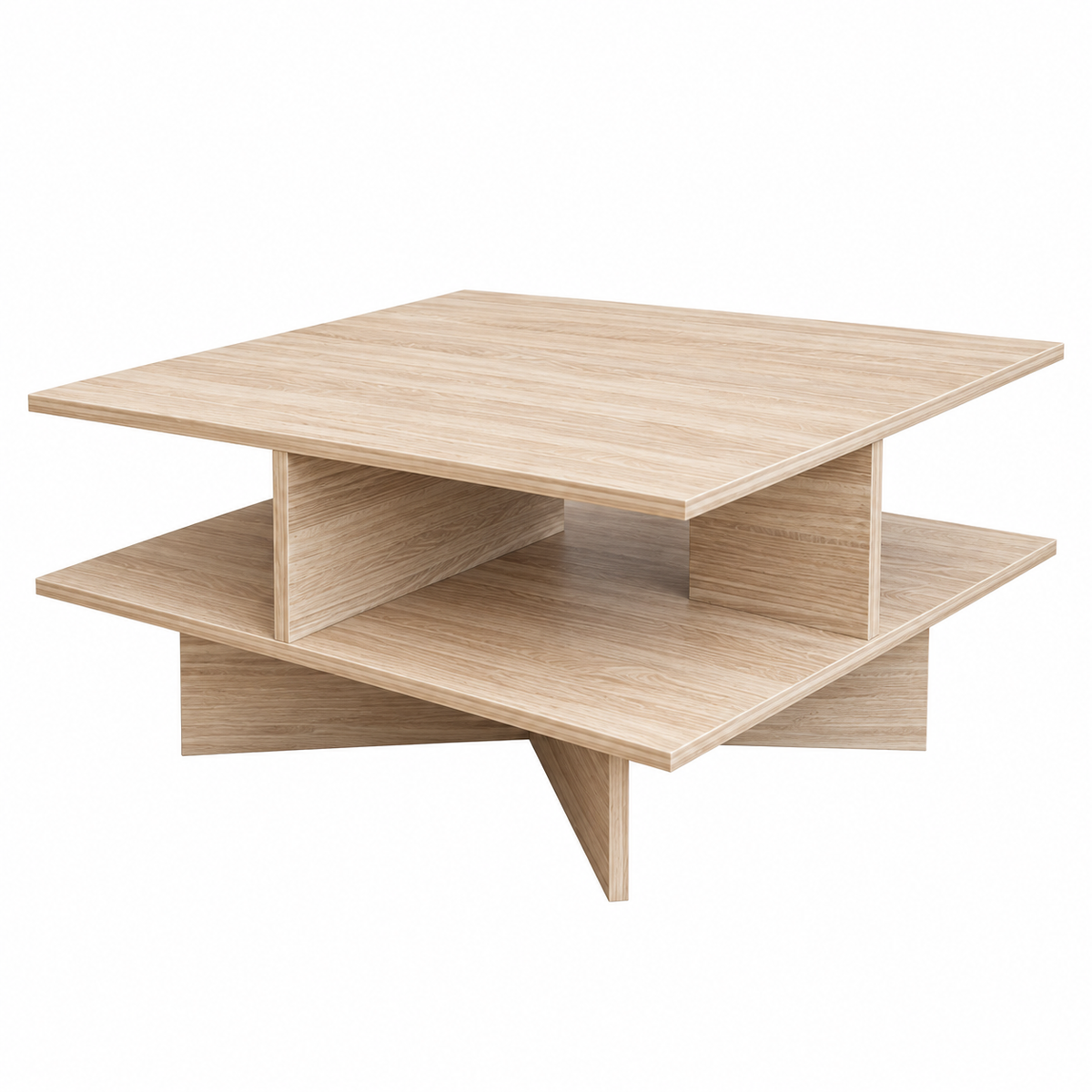 Hudson Coffee Table-157