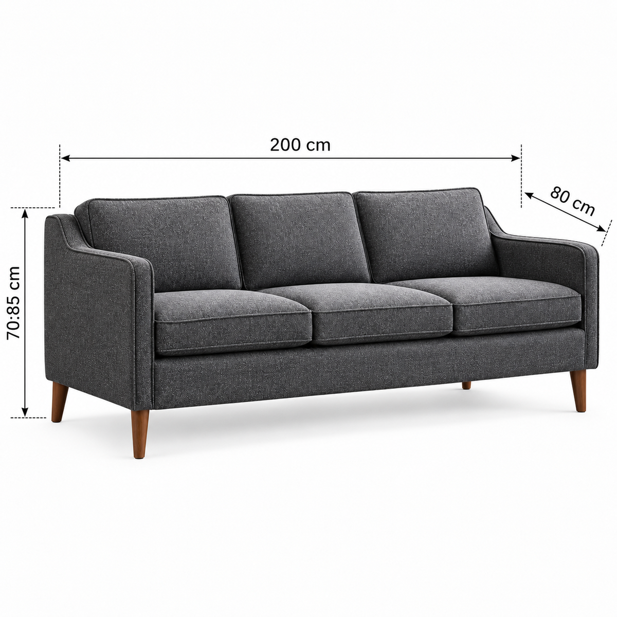 Trima Sofa-AK36