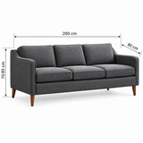 Trima Sofa-AK36
