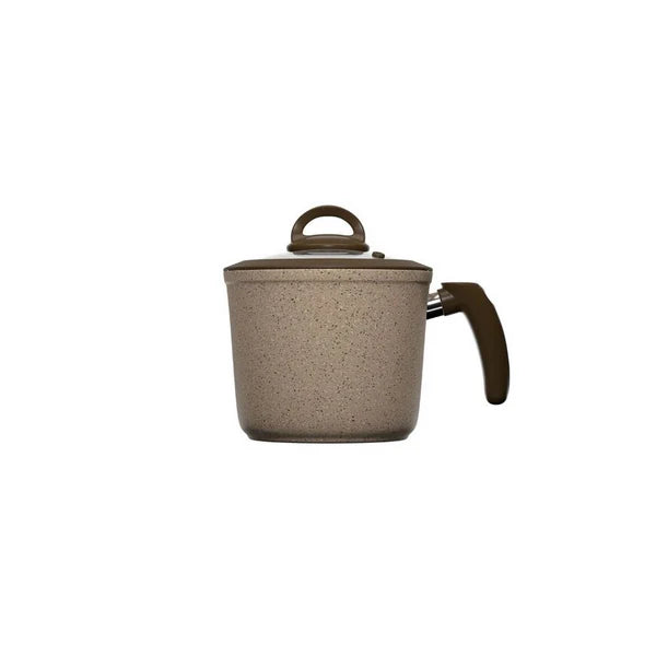 Granite Milk Pot 16 cm-10-17-16-2780