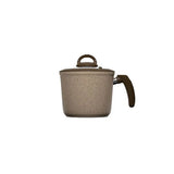 Granite Milk Pot 16 cm-10-17-16-2780