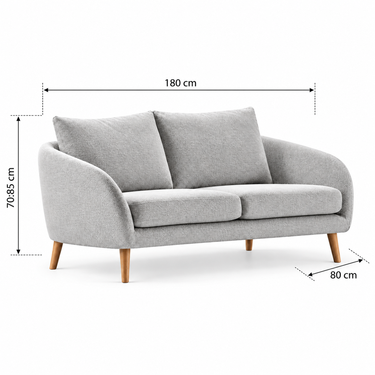Linea Sofa-AK42