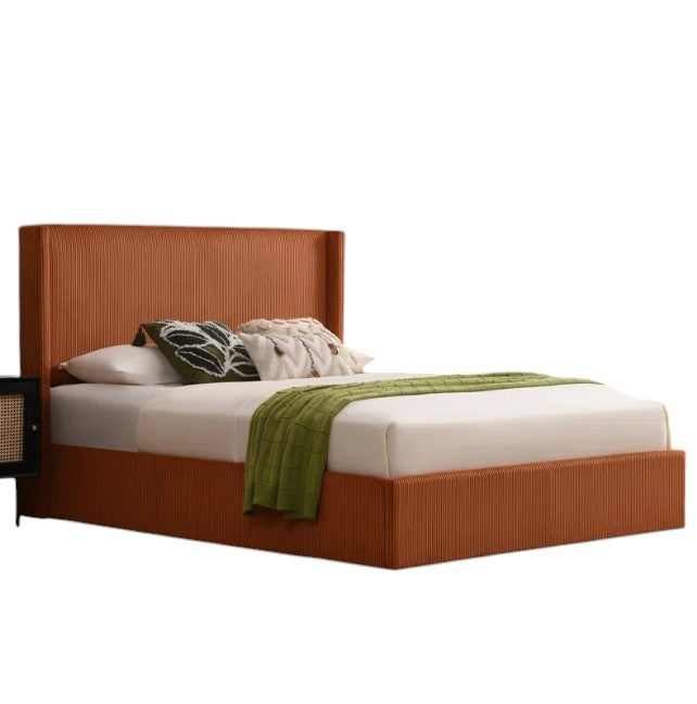 Malven Bed-BU5