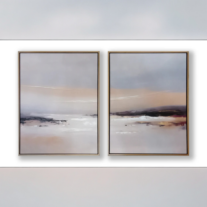 Angelic Set of 2 Tableaus-PAS3