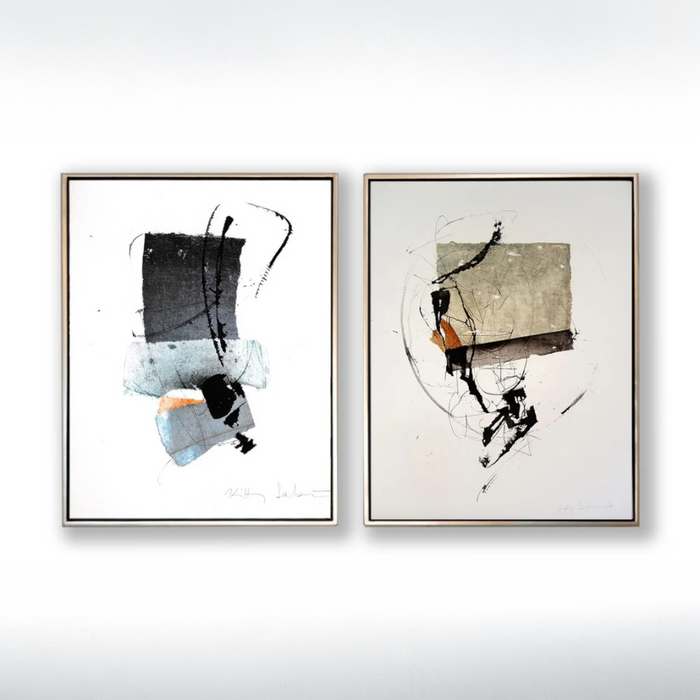 مجموعة مورين من 2Tableaus-PAS4