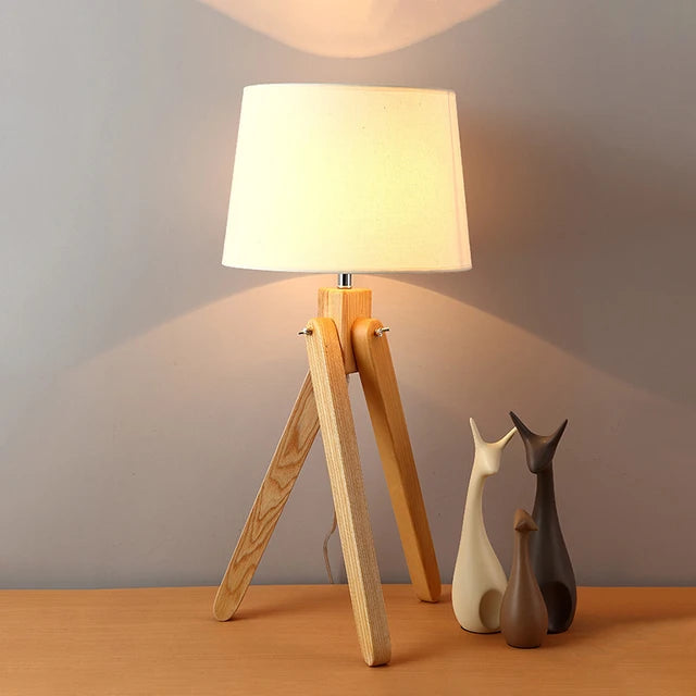 Bray Table Lamp-LamshMAOFW318