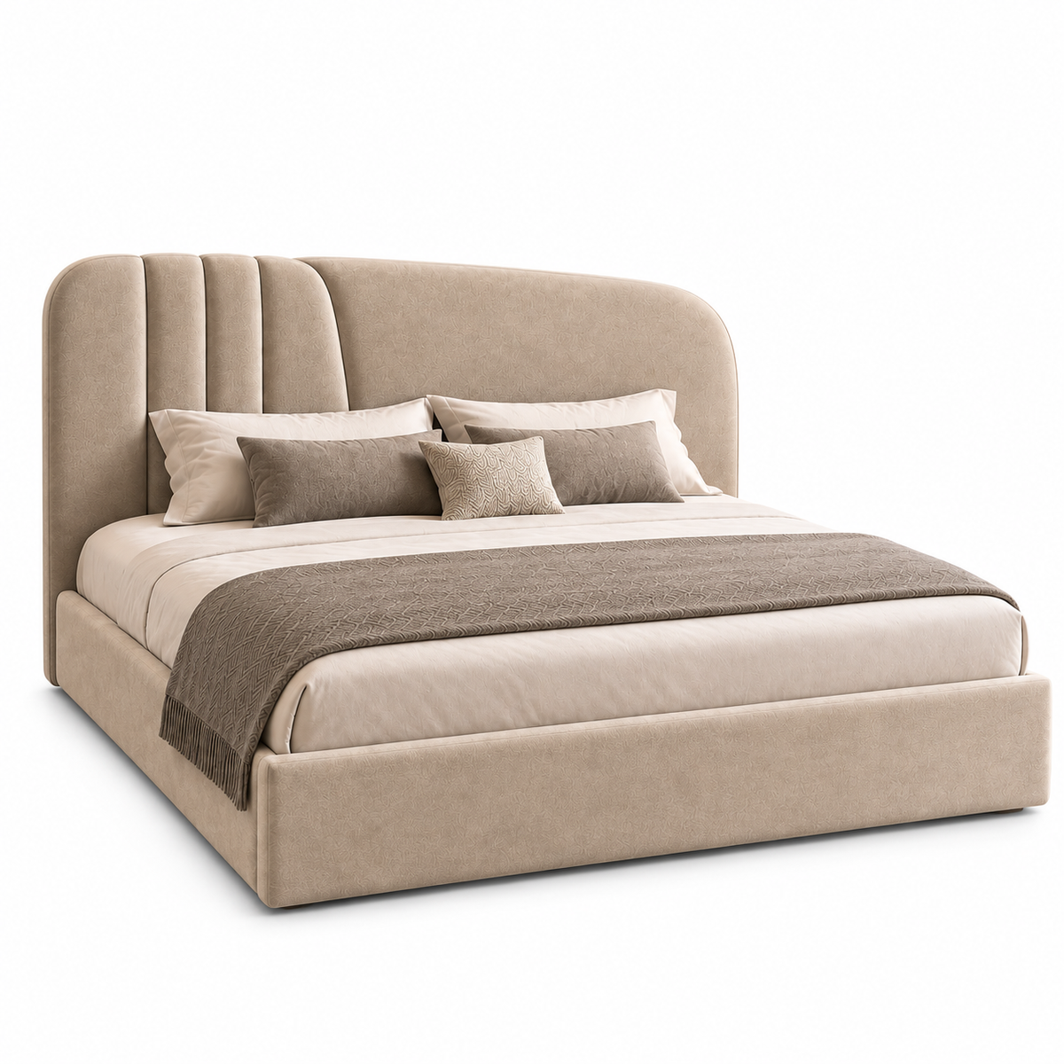 Amara bed-sm118