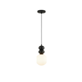 Aurora Crystal Pendant -1010046