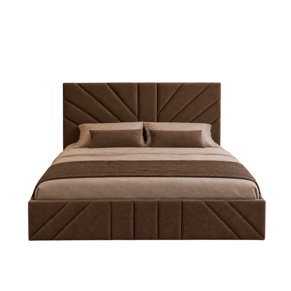 Nelia bed-sm101