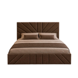 Nelia bed-sm101