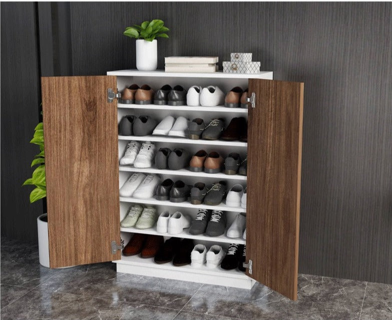 Rola Shoe Cabinet-DN111