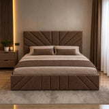 Nelia bed-sm101