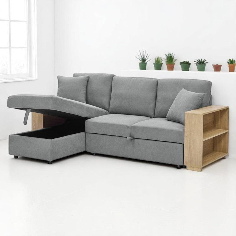 Hearth Sofa Bed - 286