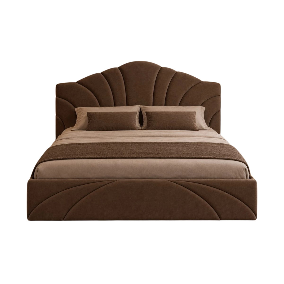 Varen bed-sm102