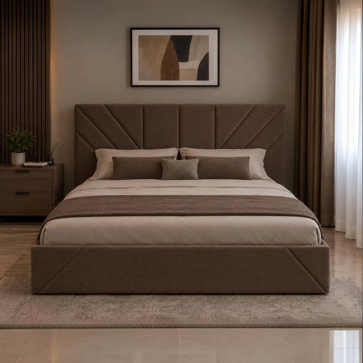 Elvin bed-sm103