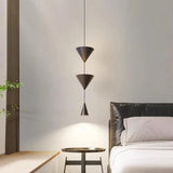 Elara Metal Pendant-1050007