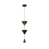 Elara Metal Pendant-1050007