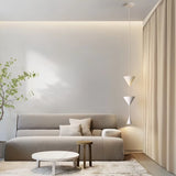 Stella Metal Pendant-1050008
