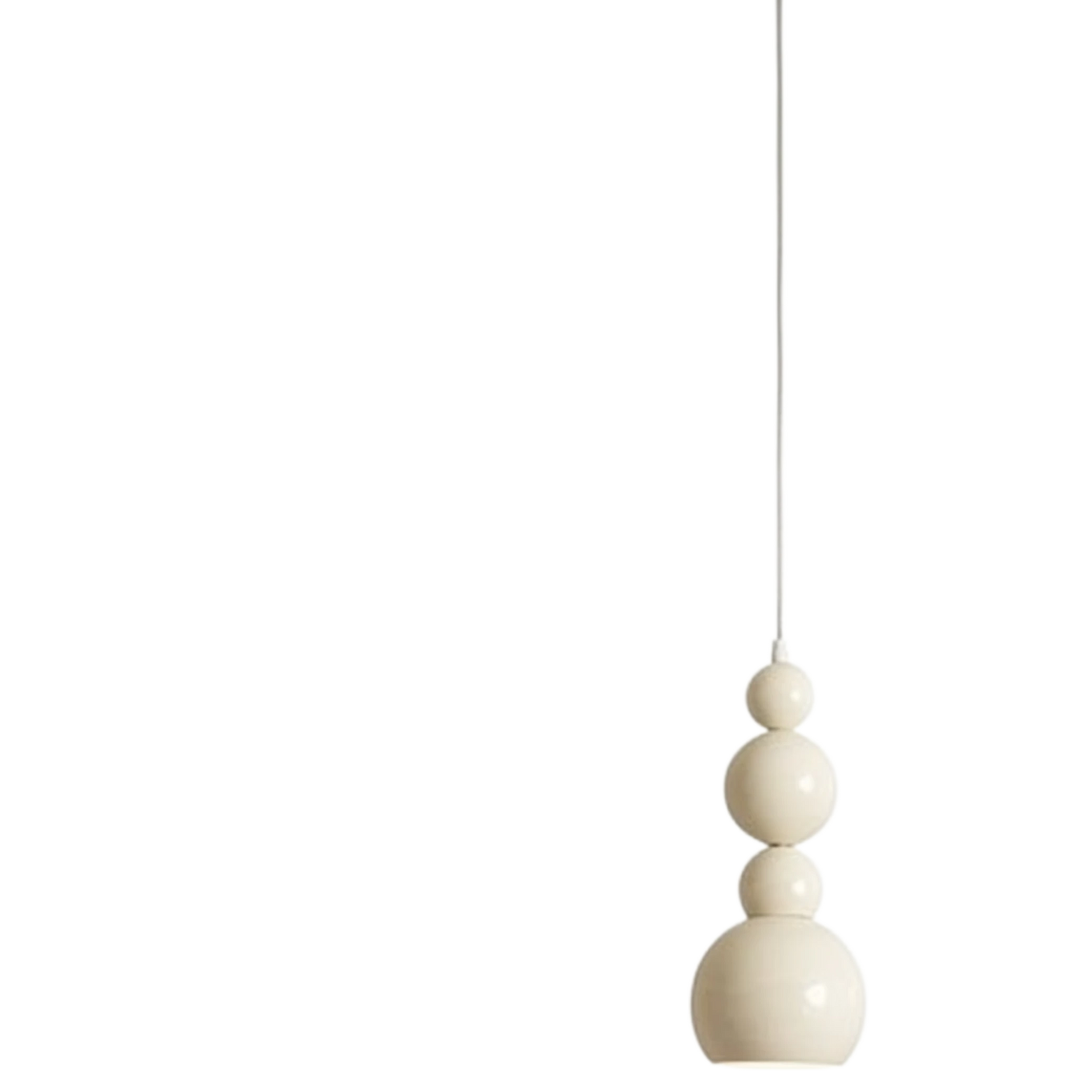 Aurelia Metal Pendant-1050009