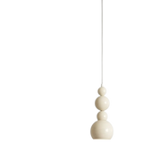 Aurelia Metal Pendant-1050009