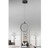 Nova LED Pendant-1060001