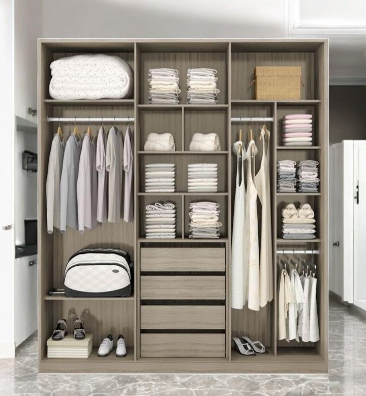 Cedron Wardrobe-FHW10