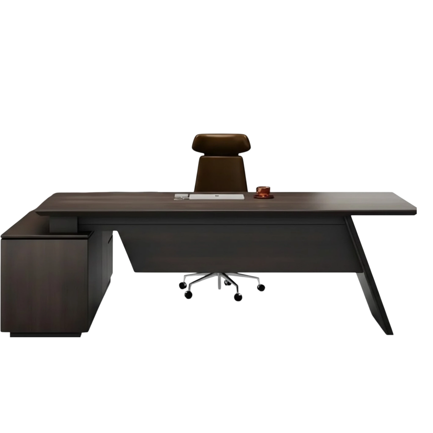 Opal office desk- MS-12936