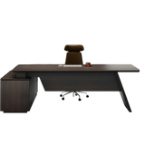 Opal office desk- MS-12936