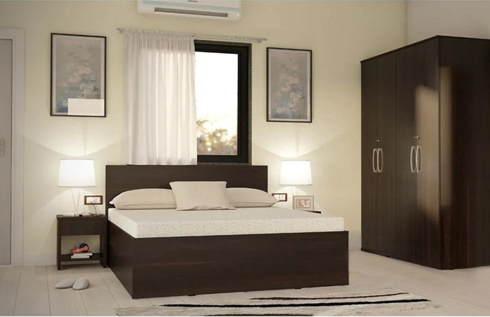Suresh Bedroom-DN167