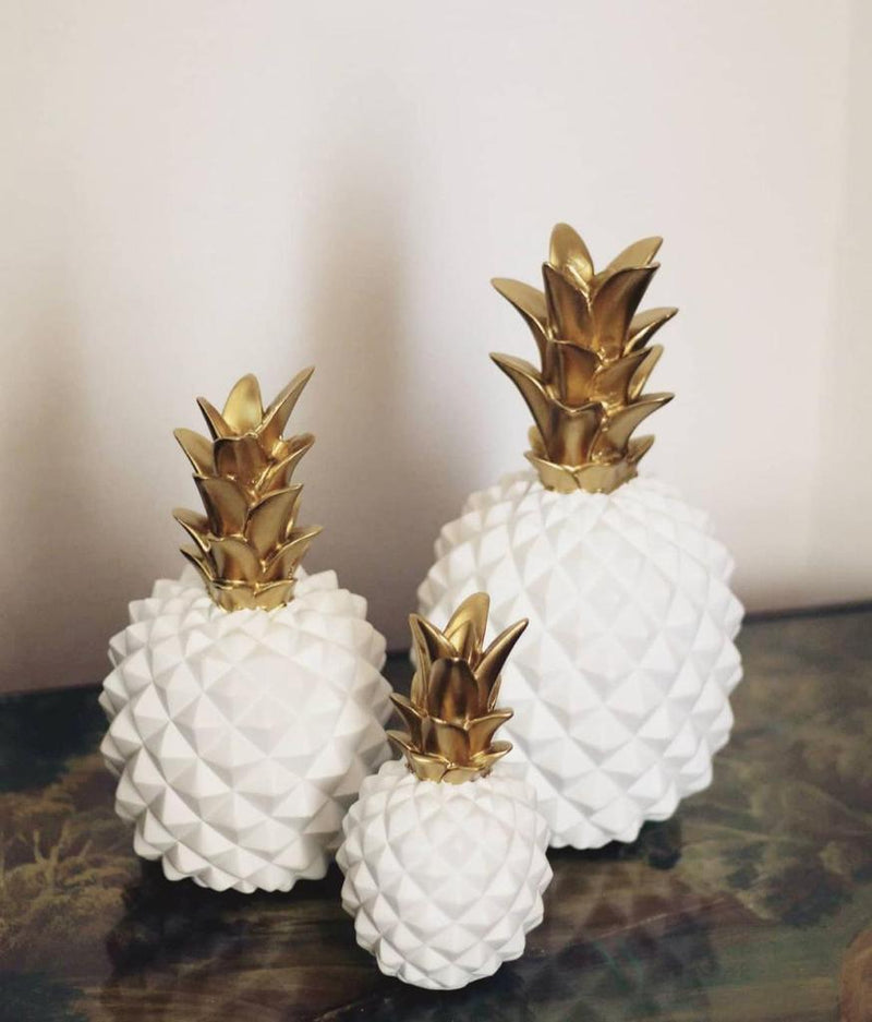 مجموعة هازل من 3 مزهريات - 10 درهم