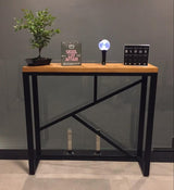 Focus Console_A10