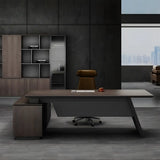 Opal office desk- MS-12936