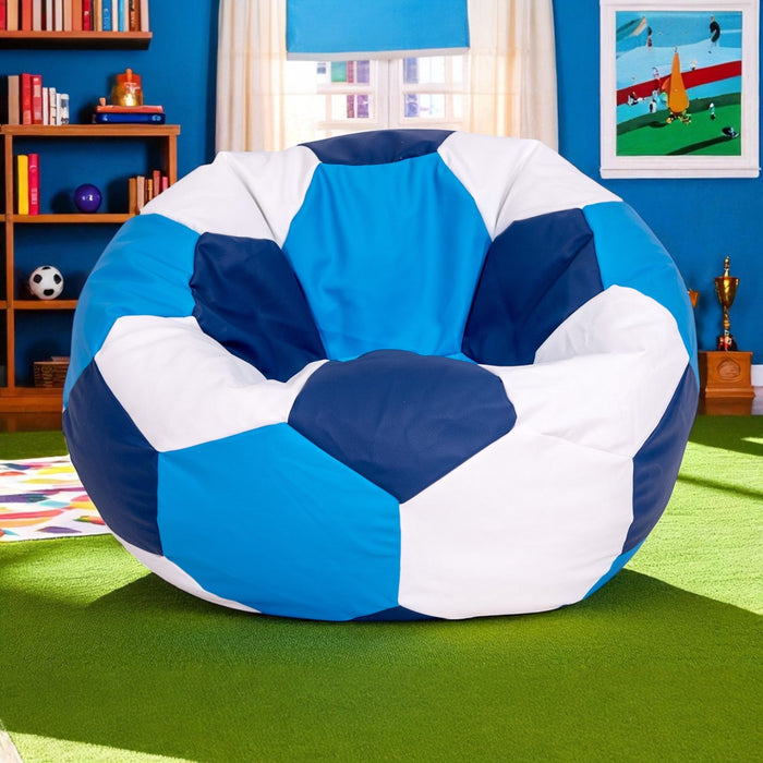 Cozy sporty Bean Bag-CB13