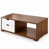 Carlton Coffee Table-165