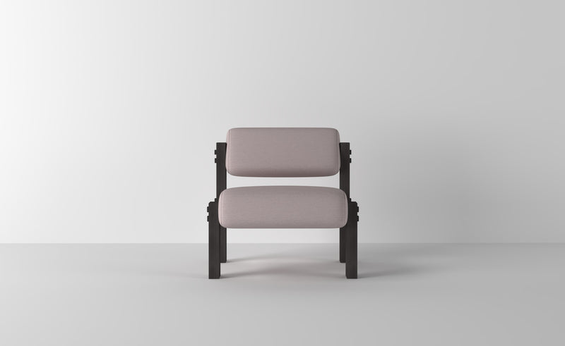 Femmi Chair-Hippo243