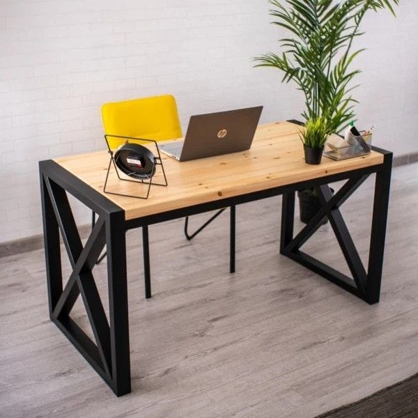 Acacia Desk_A111