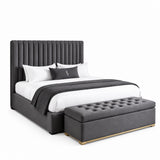 Kairo bed-sm112