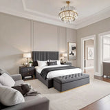 Kairo bed-sm112