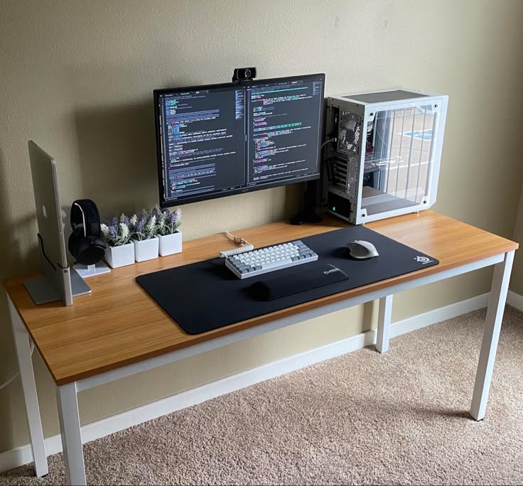Timber Desk_A112
