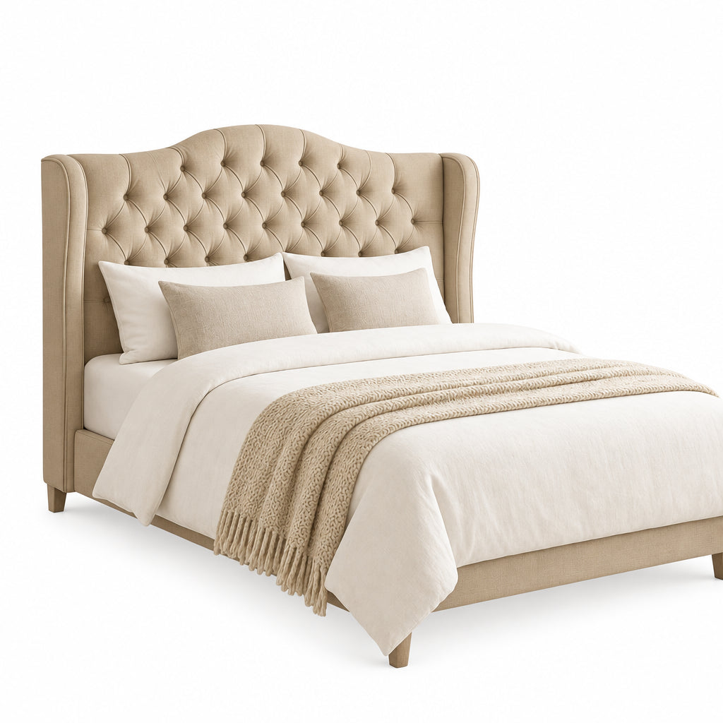 Neris bed-sm114