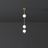 Celeste Acrylic Pendant-1150001